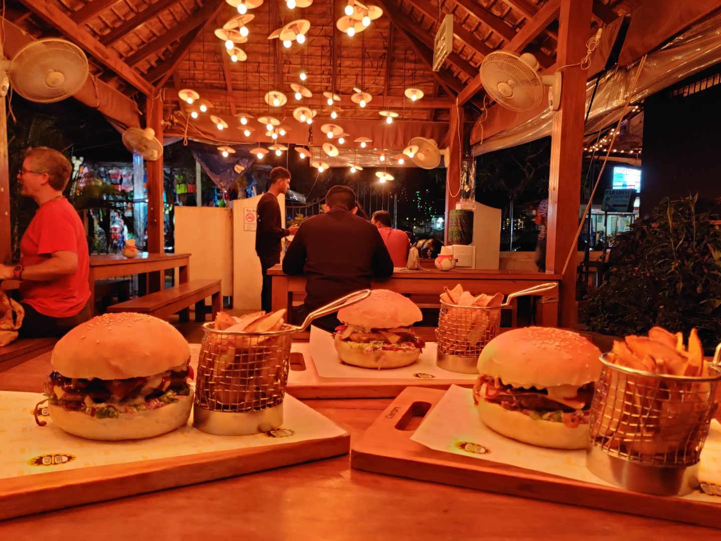 Best Burgers in Goa – ThatGoanGirl Guide