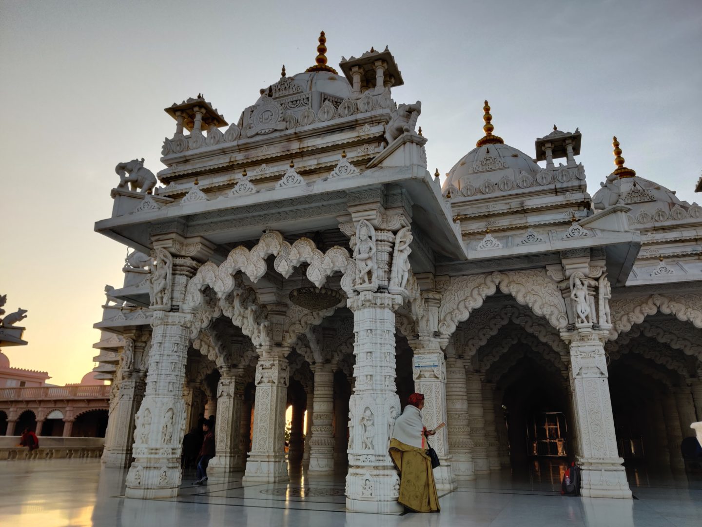 most beautiful temples in india
