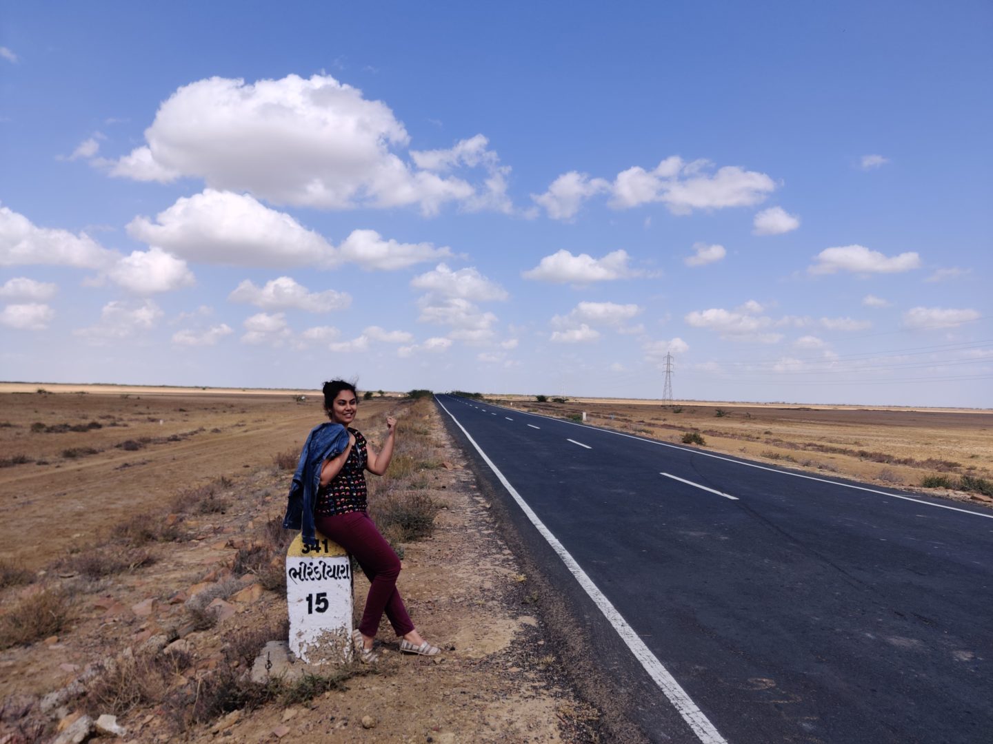 mumbai to bhuj rann of kutch