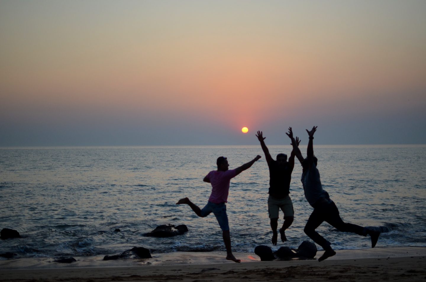 goa beach