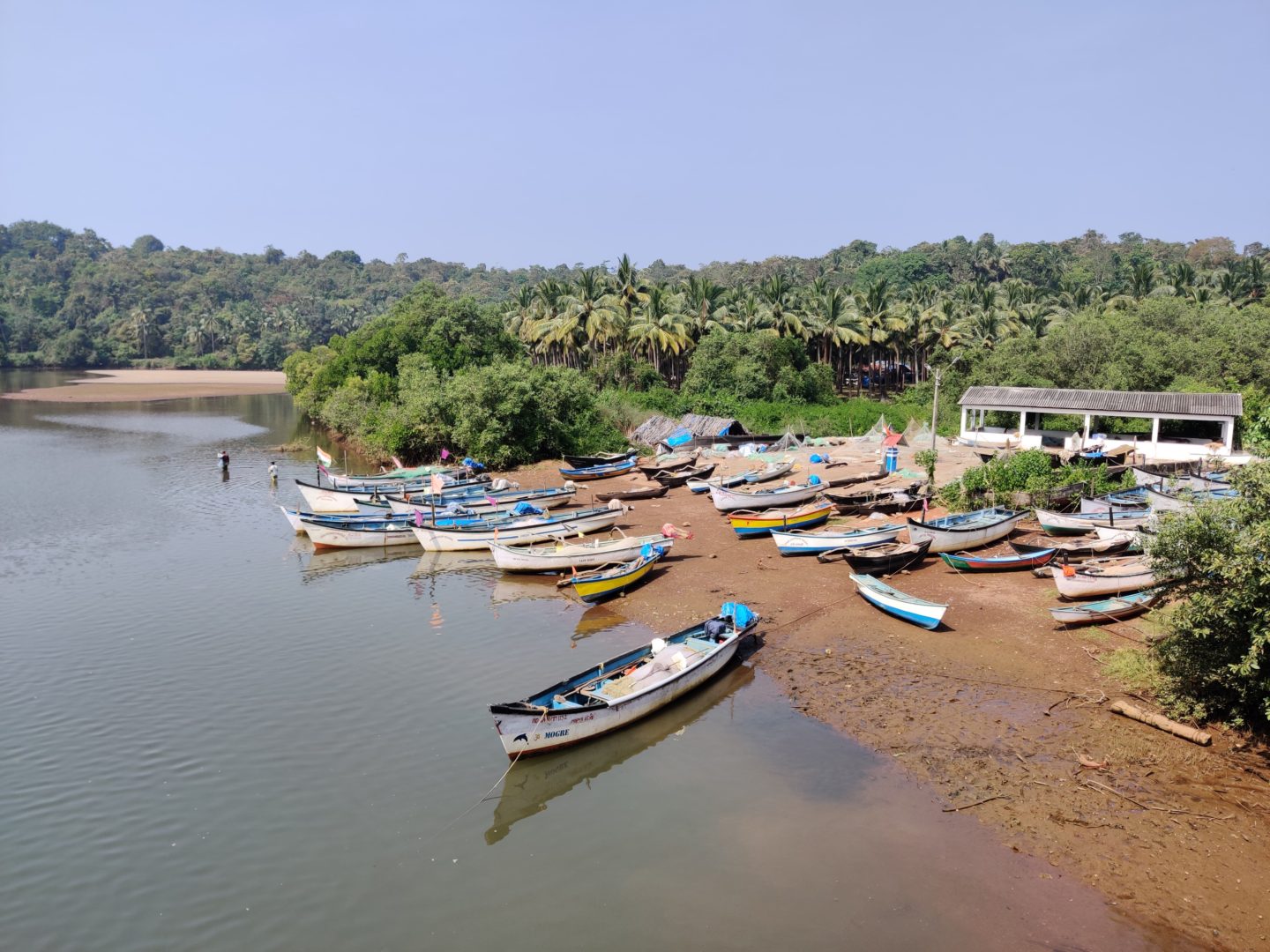 hidden gems in goa
