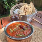 Best North Indian food in Goa