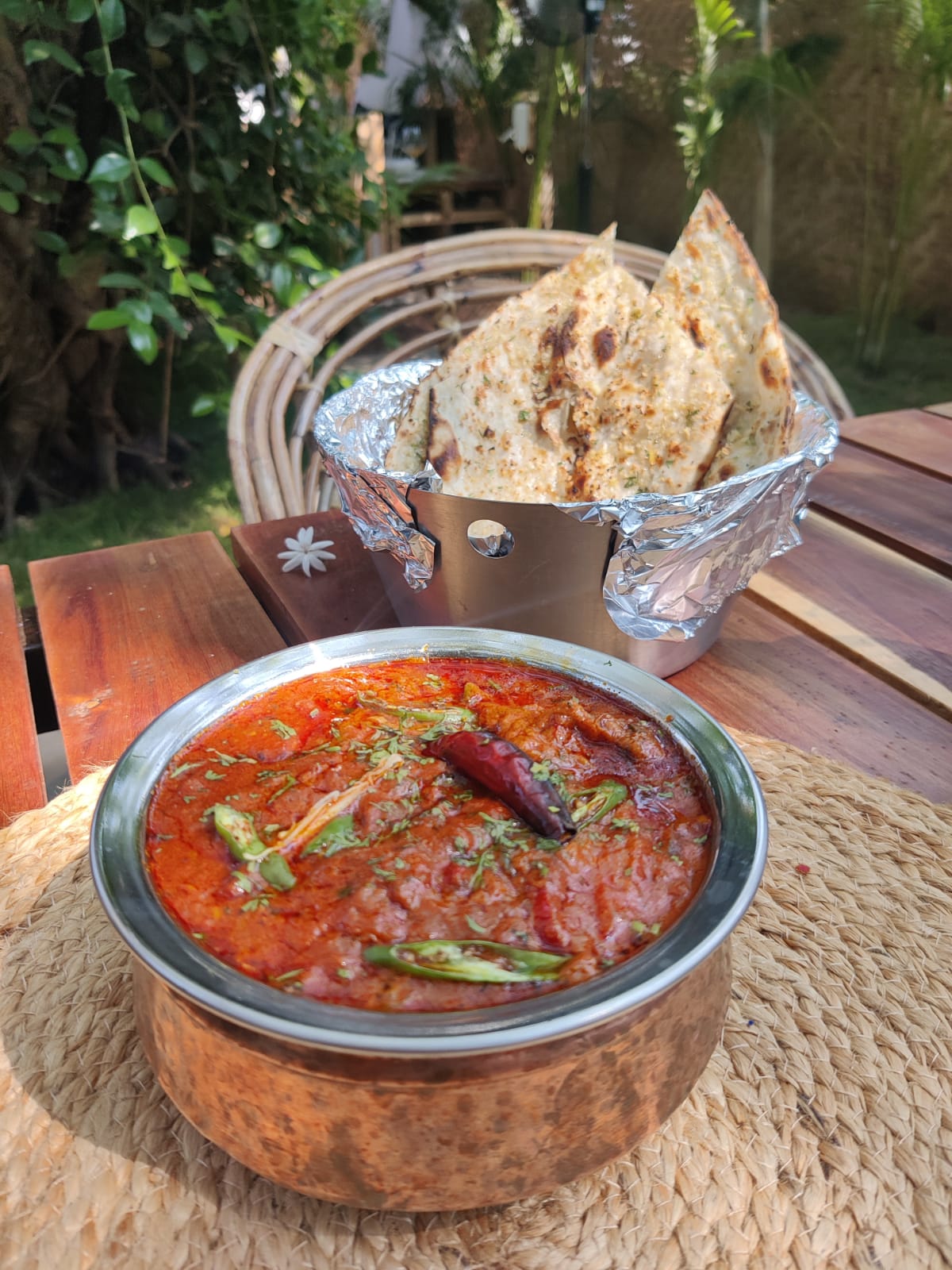 Best North Indian Food in Goa – ThatGoanGirl Guide