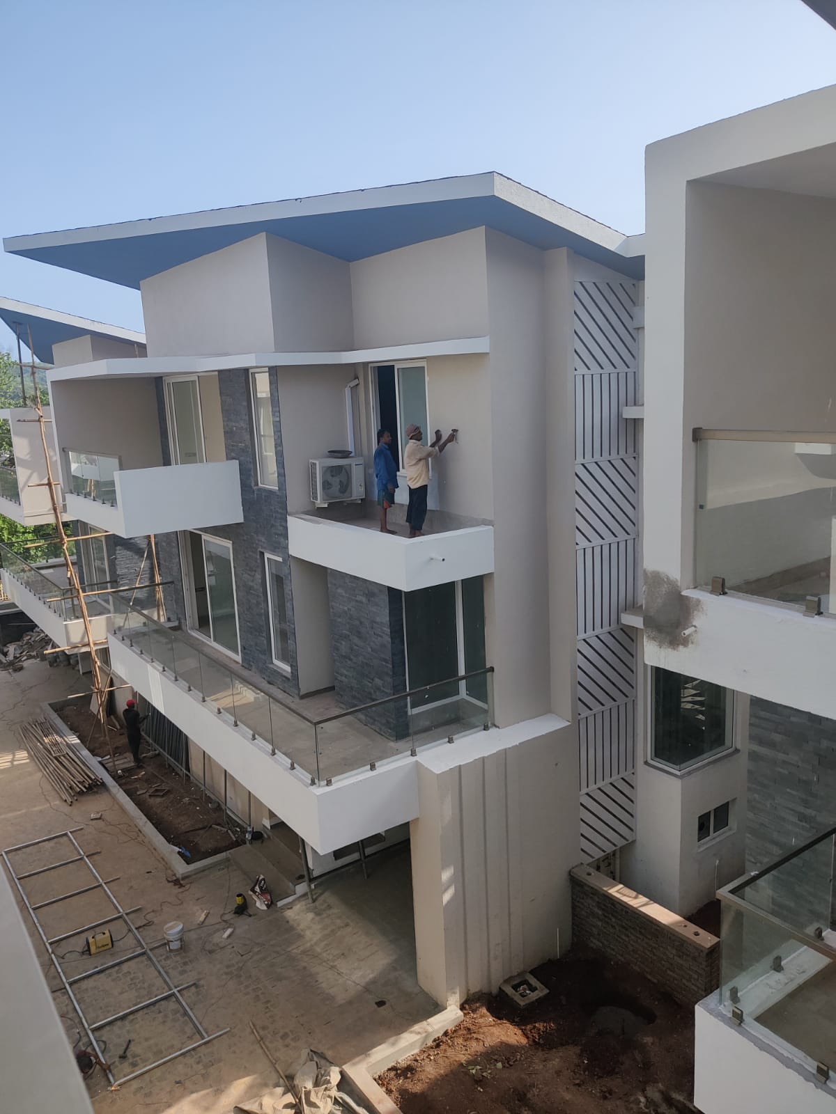 Top 3 Real Estate Developers Goa