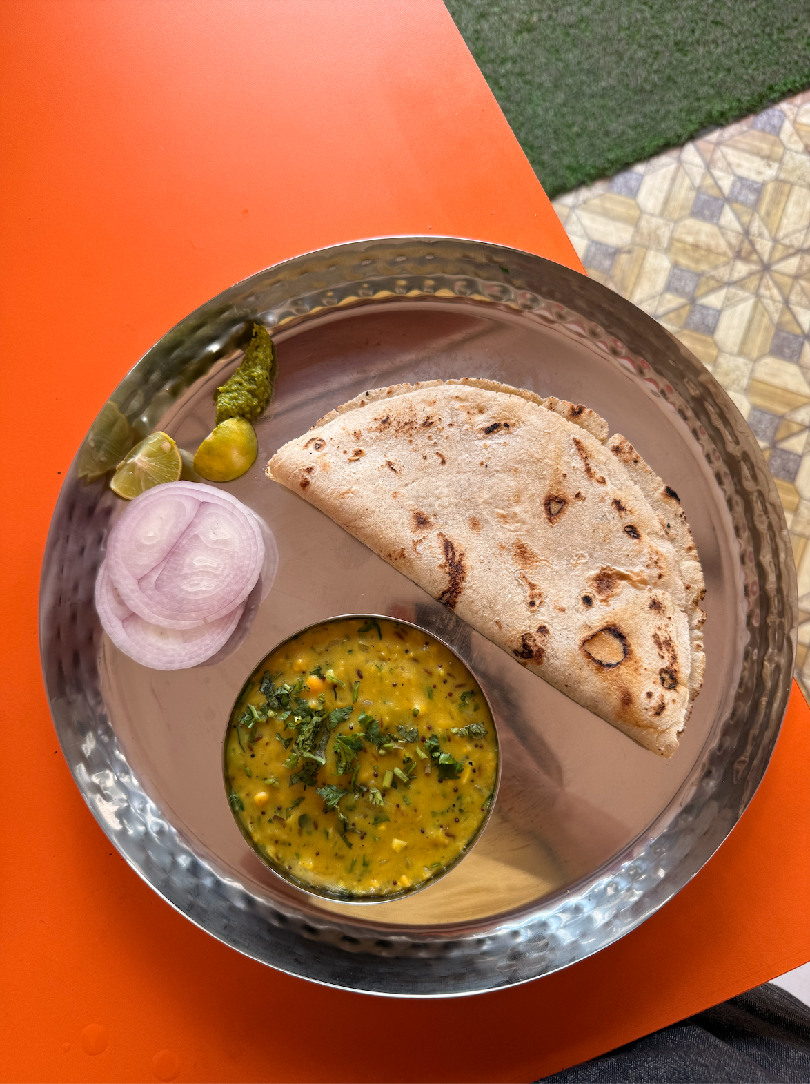 maharashtrian food in Goa