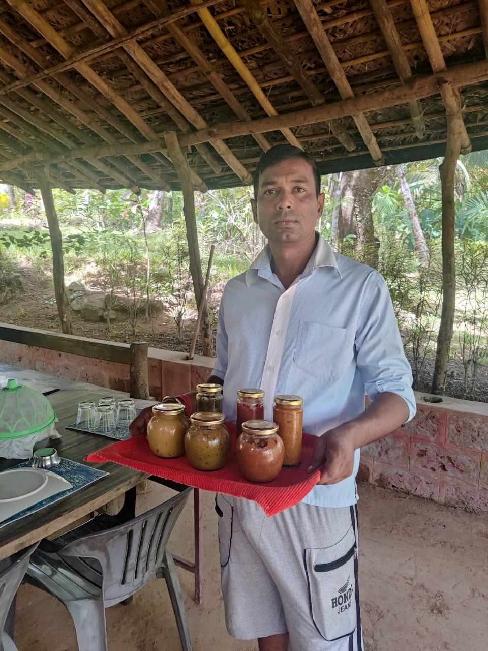 happiness estate jam