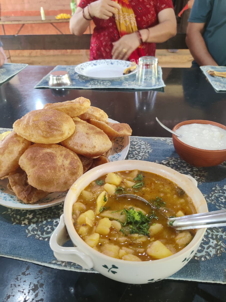 local food sawantwadi