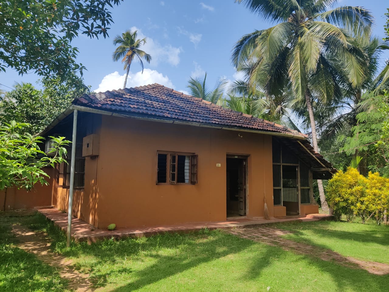 sawantwadi airbnb