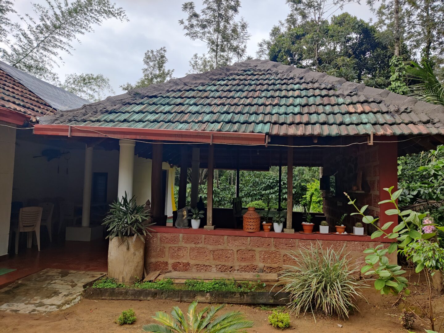 best homestay coorg