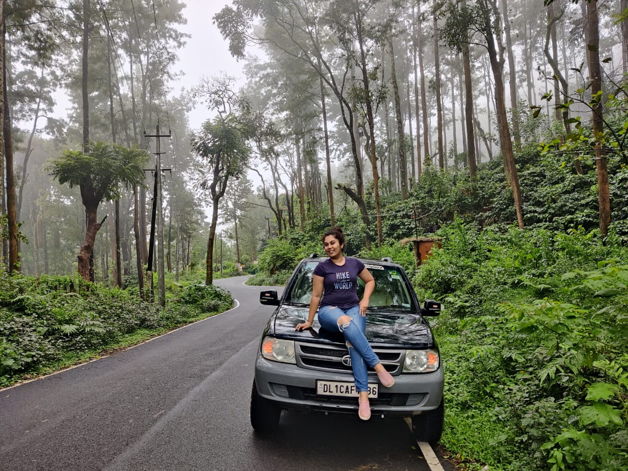 Road Trip from Goa to Coorg – Everything You Need To Know