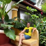 that goan girl guide to Anjuna