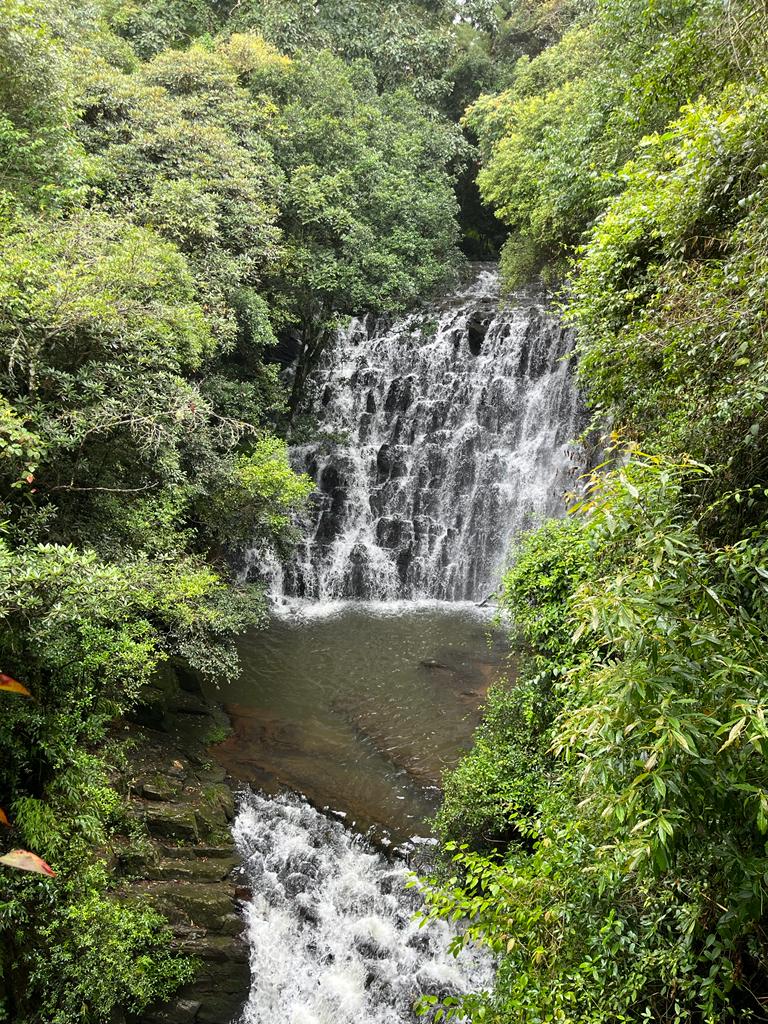 elephant falls shillong