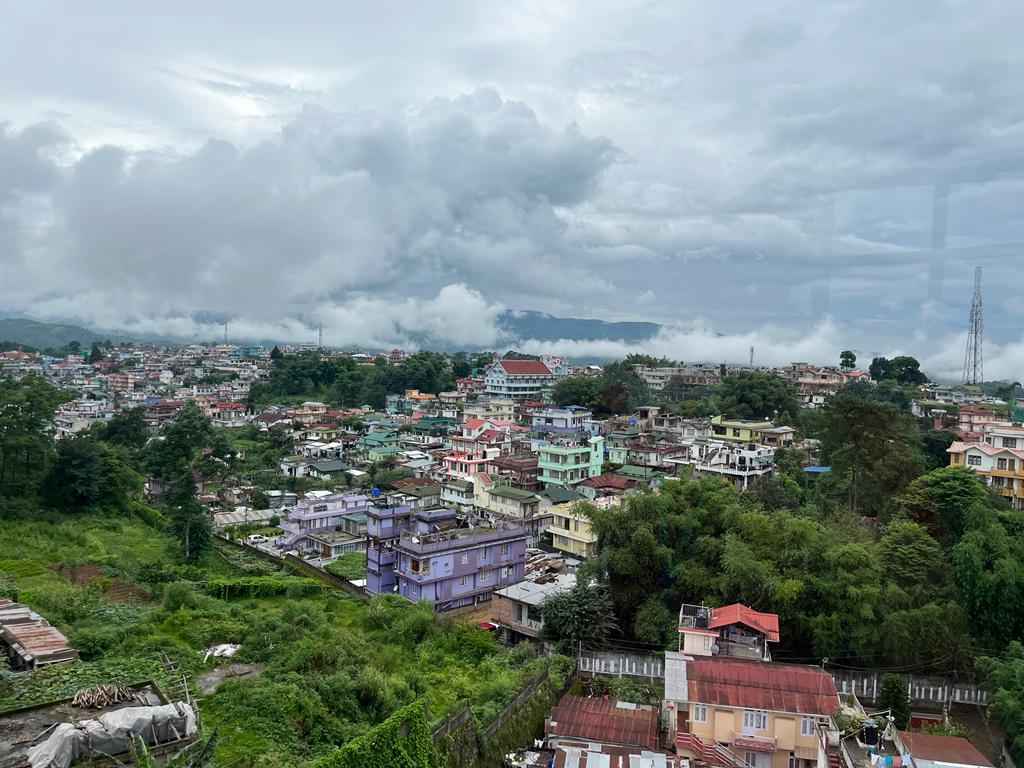 things to do in shillong