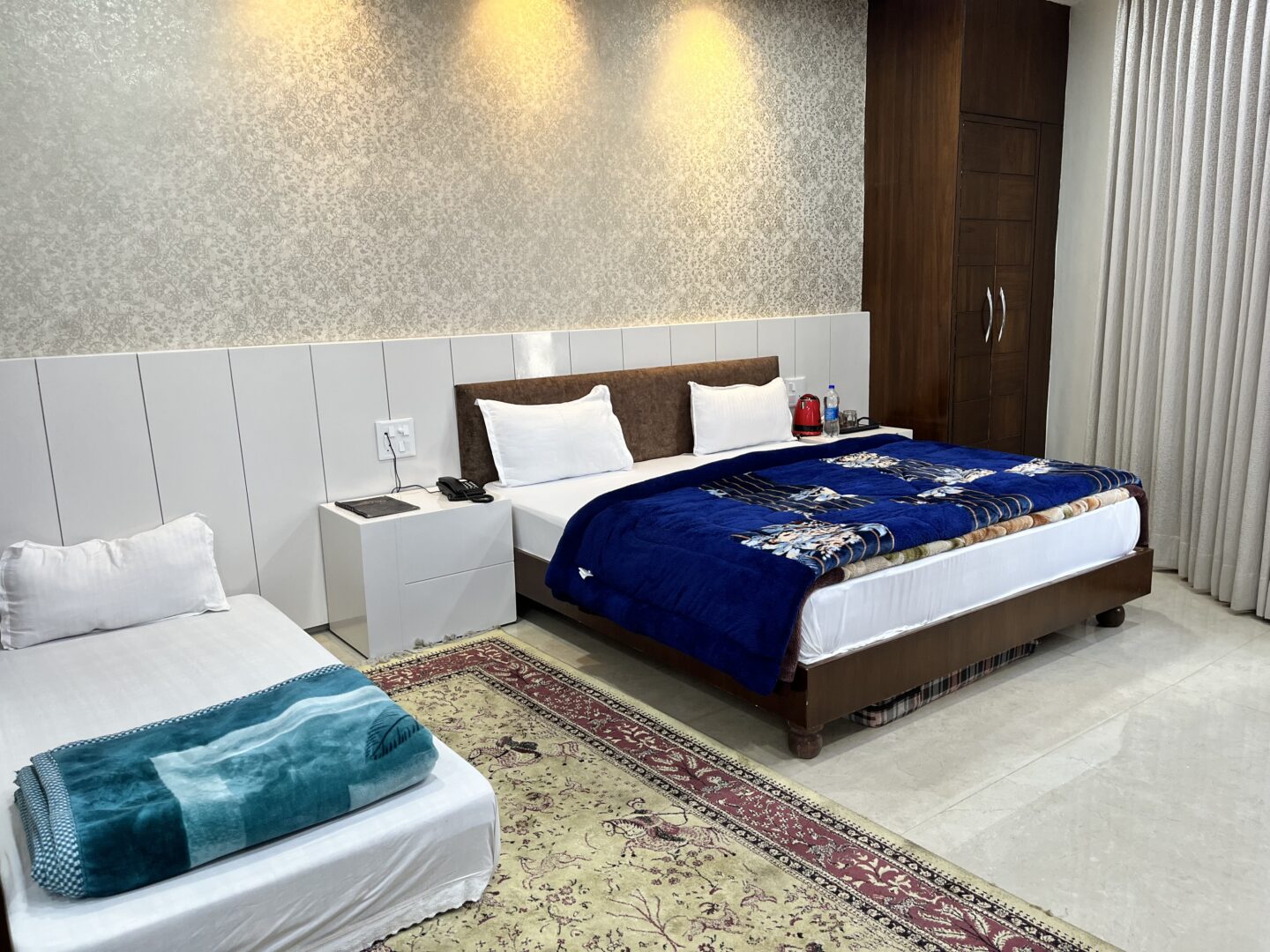 best hotel anandpur sahib