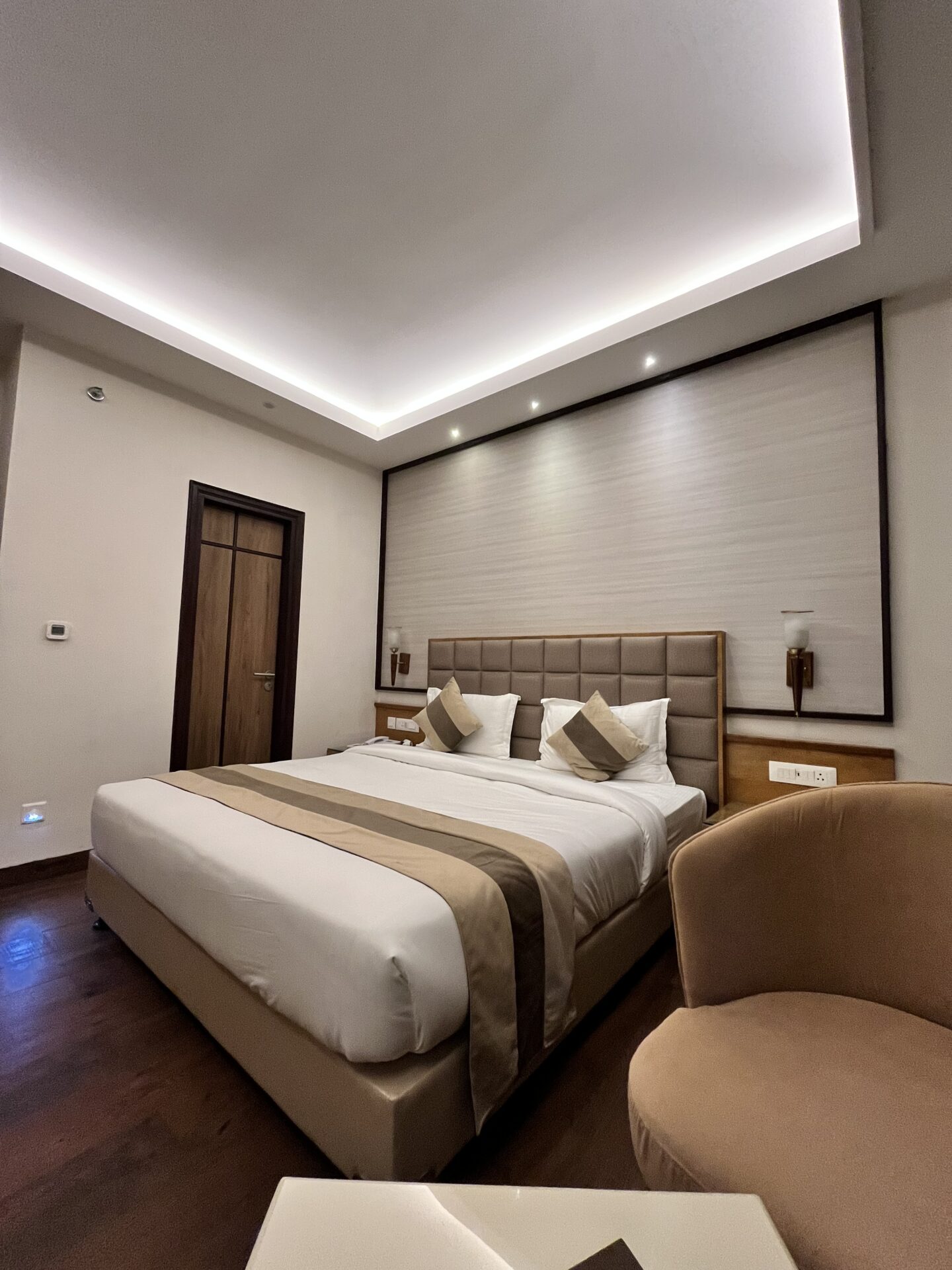 Anntilia Inn best hotel ludhiana