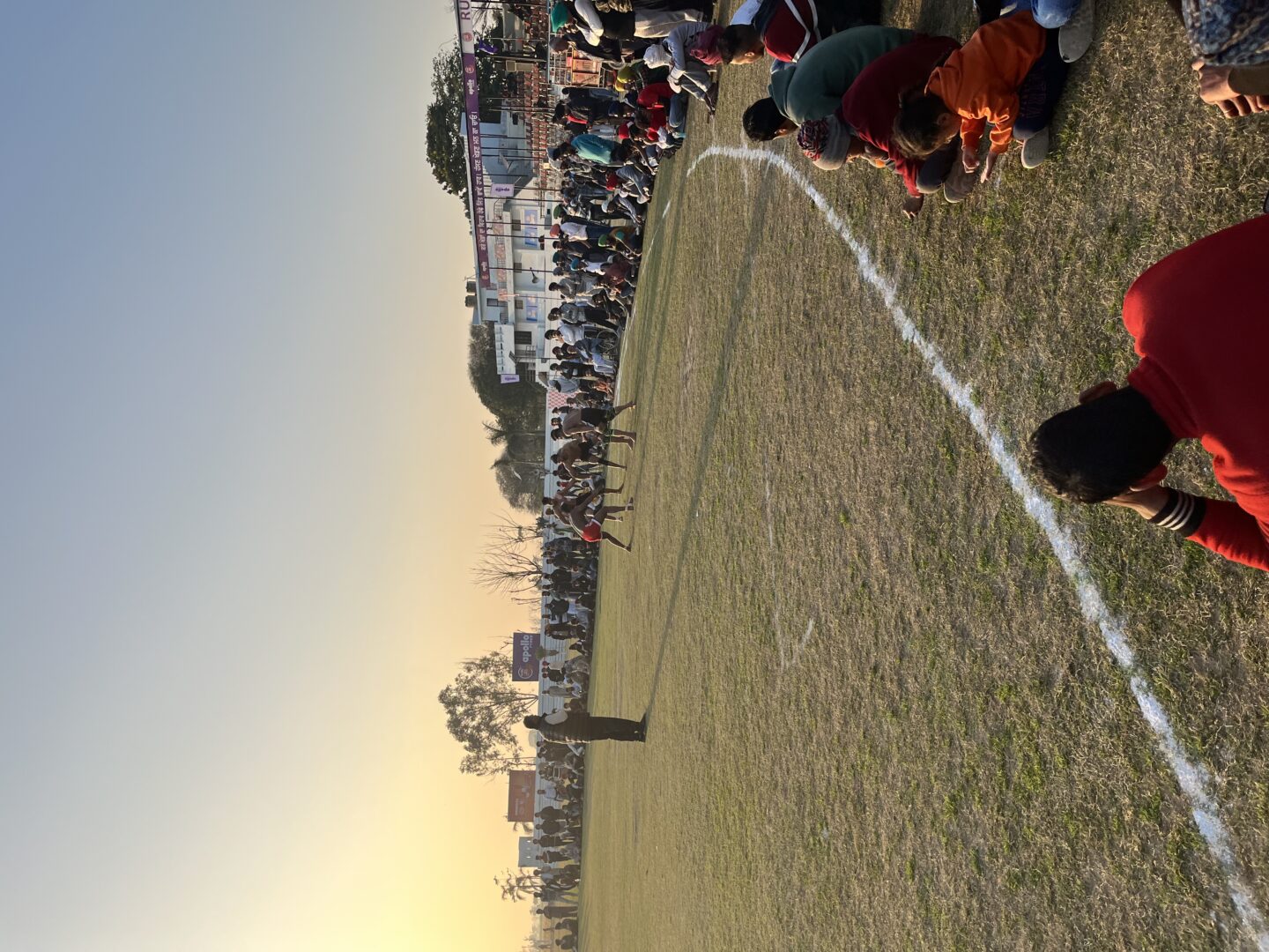 kila raipur stadium