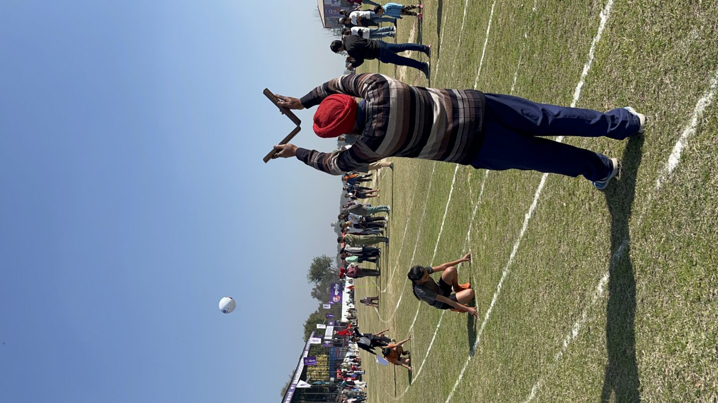 rural olympics kila raipur punjab