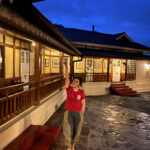 travel blog shillong