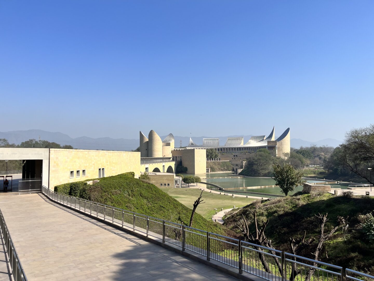 virasat e khalsa museum