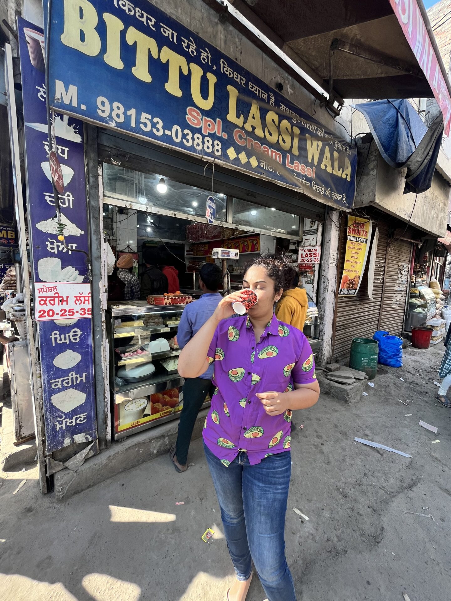 best-lassi-ludhiana