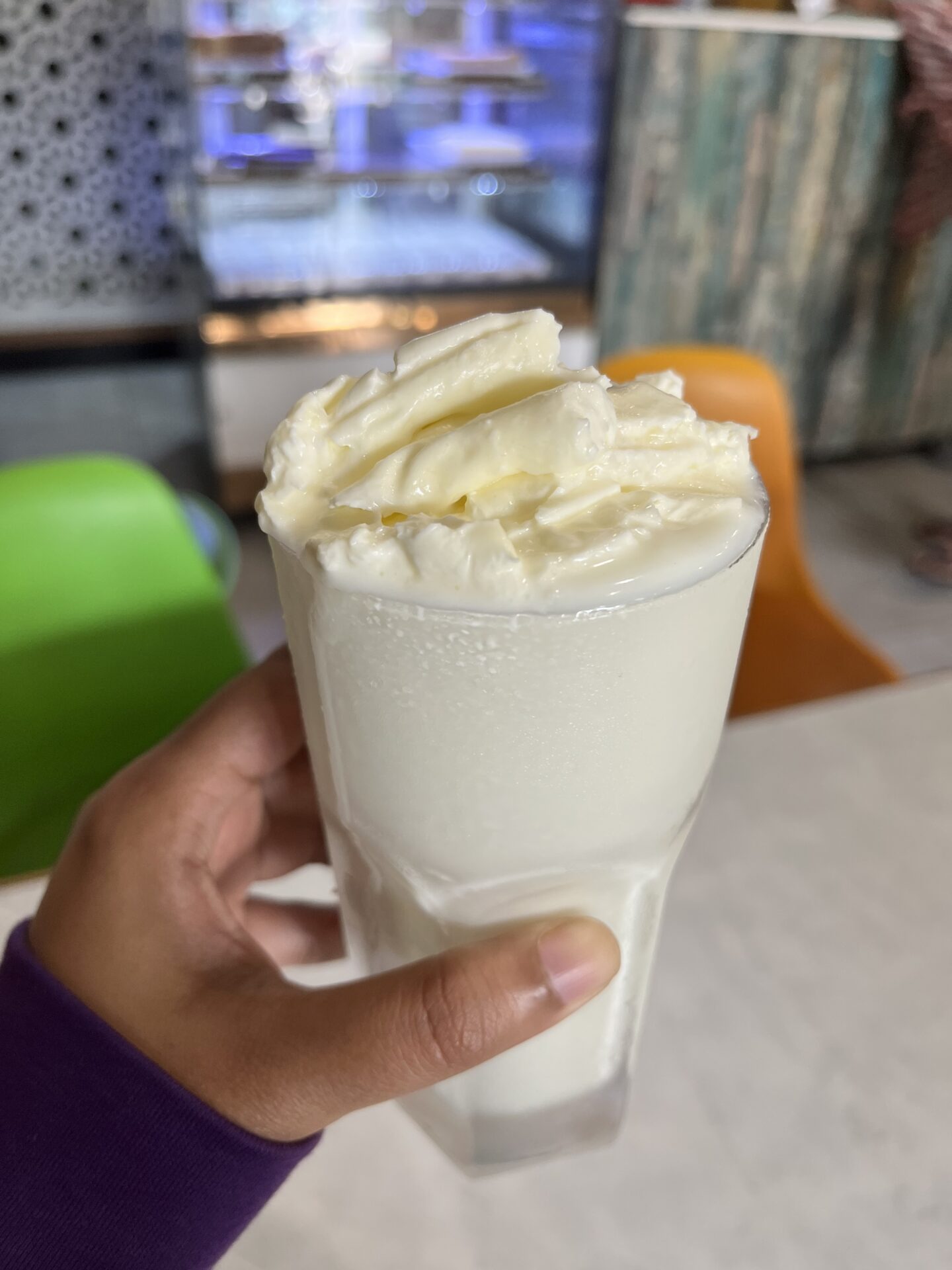 best lassi patiala