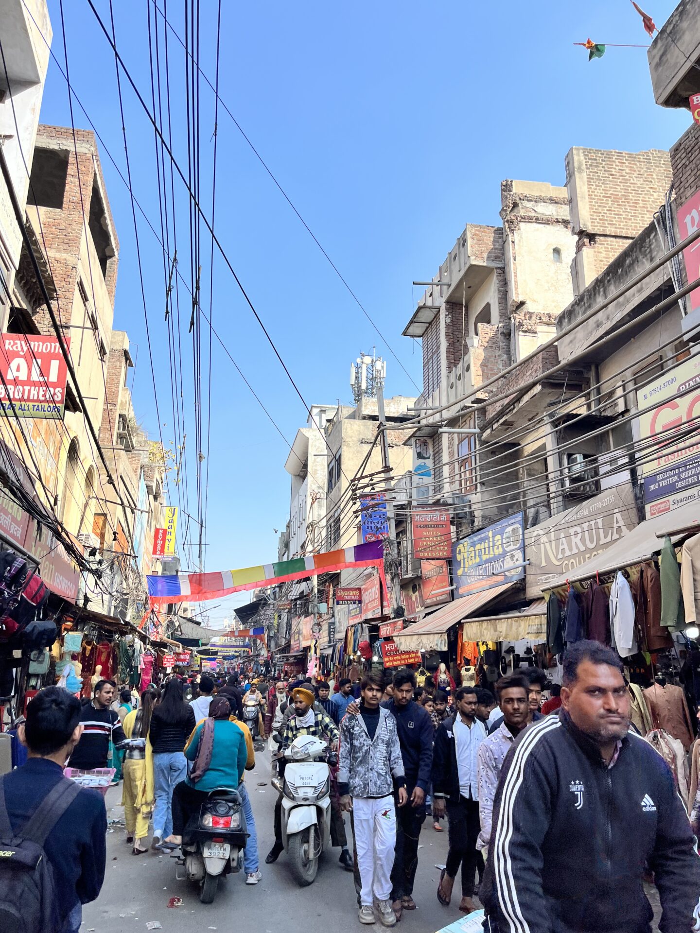 shopping-in-ludhiana