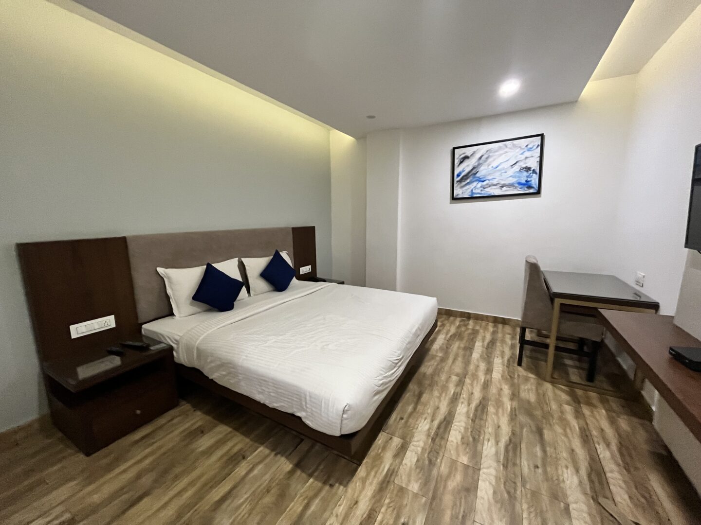 AK Suites Patiala