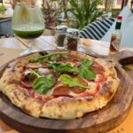 best pizza in goa