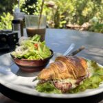 Goa's best croissants