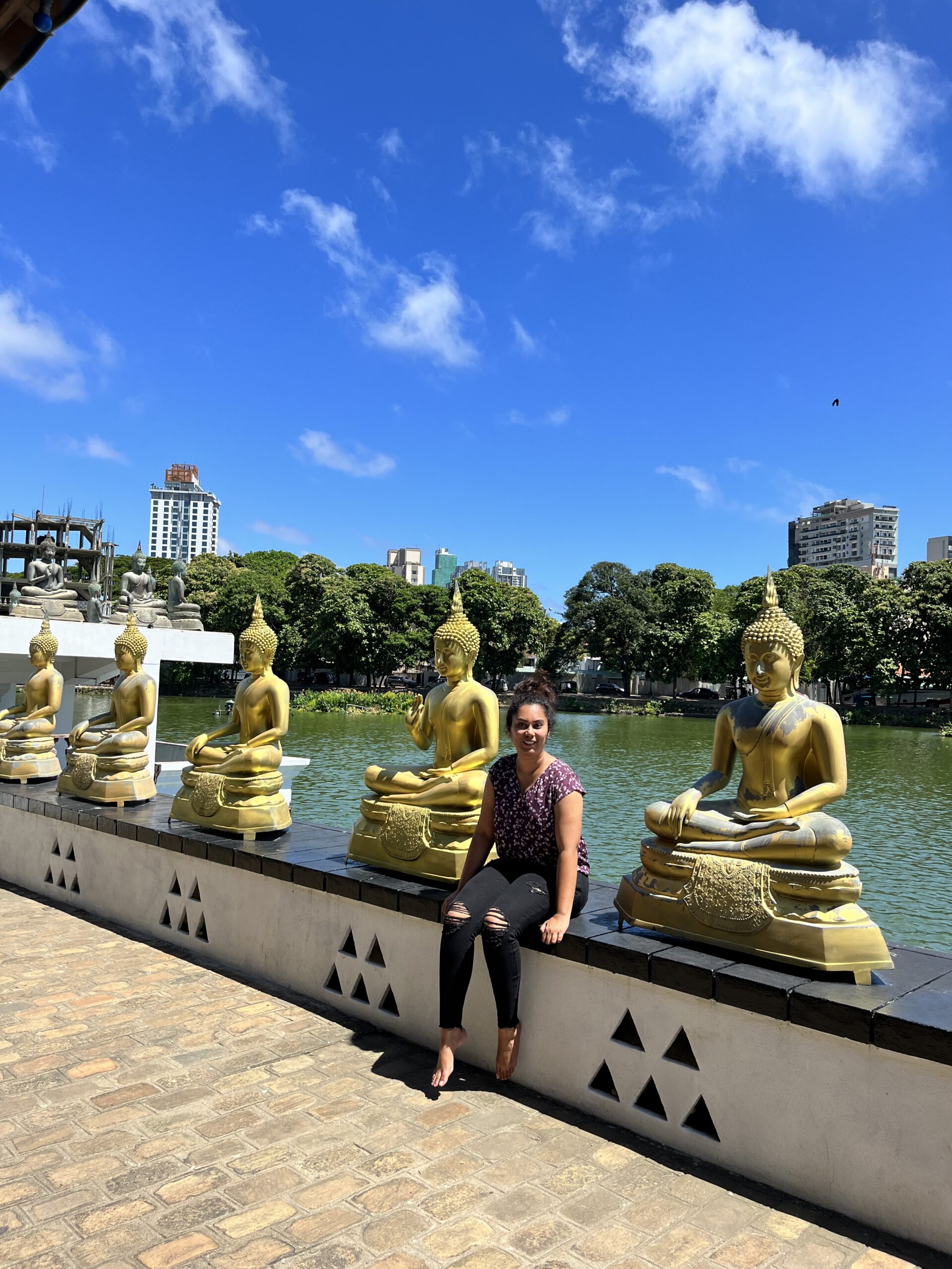 10 worthwhile things to do in Colombo, Sri Lanka - That Goan Girl