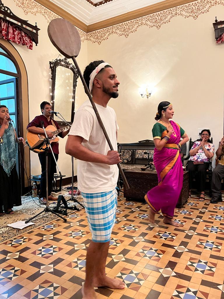 Offbeat activities in Goa