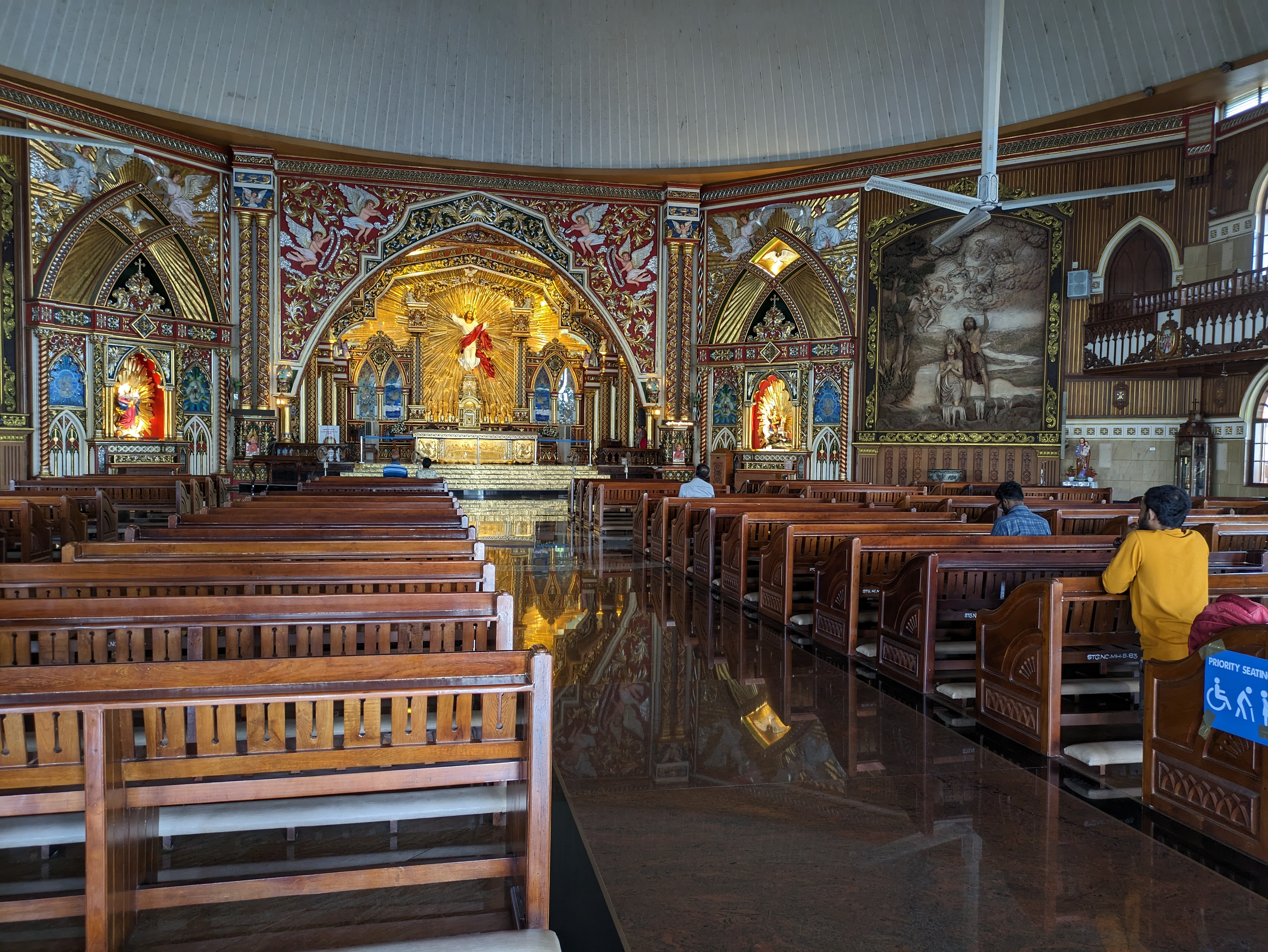 St.-George-Forane-Church-Edappally-blog