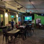 local bars in Goa