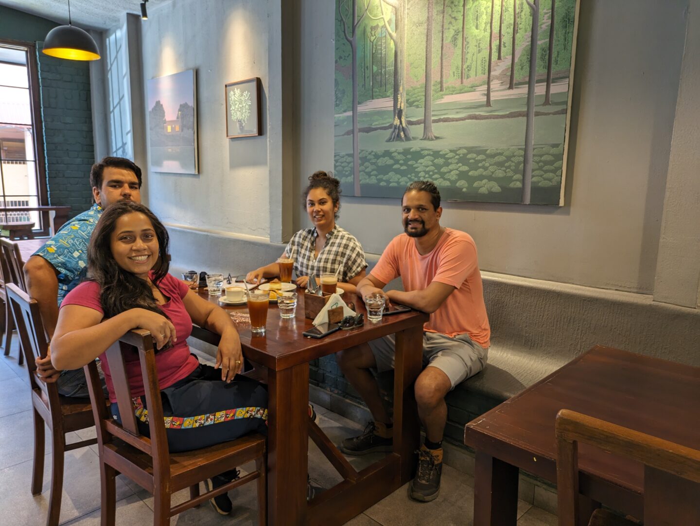 Exploring the Charms of Fort Kochi and Ernakulam