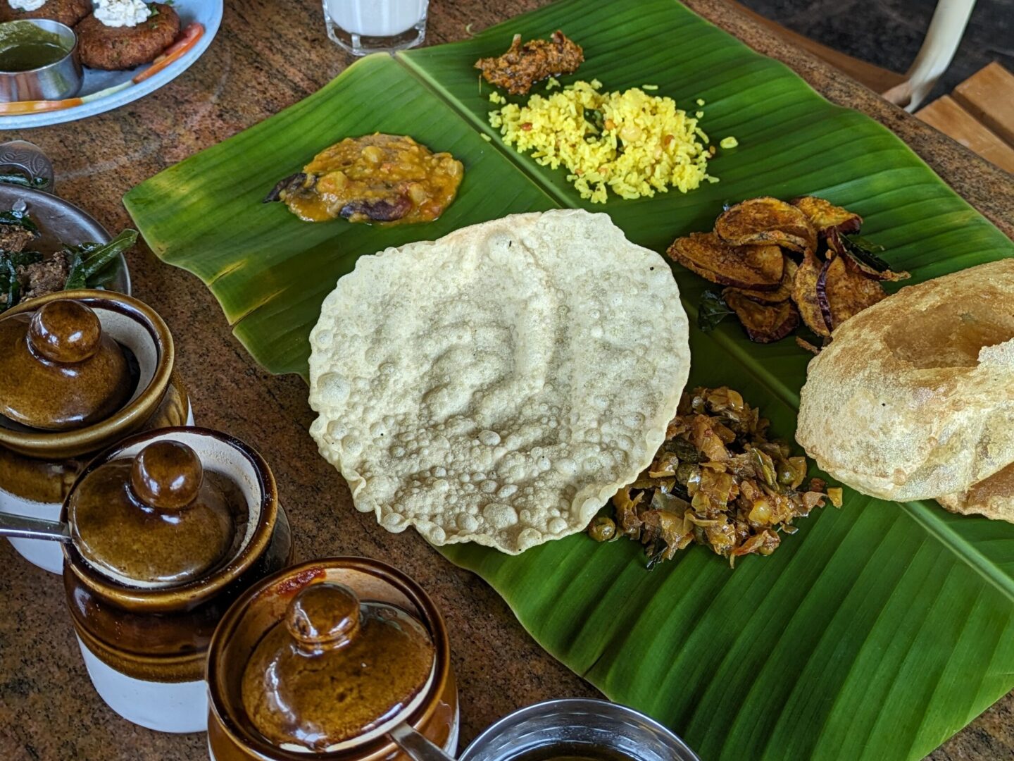 Vegetarian Restaurants in Goa – ThatGoanGirl Guide