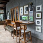 restaurants in saligao