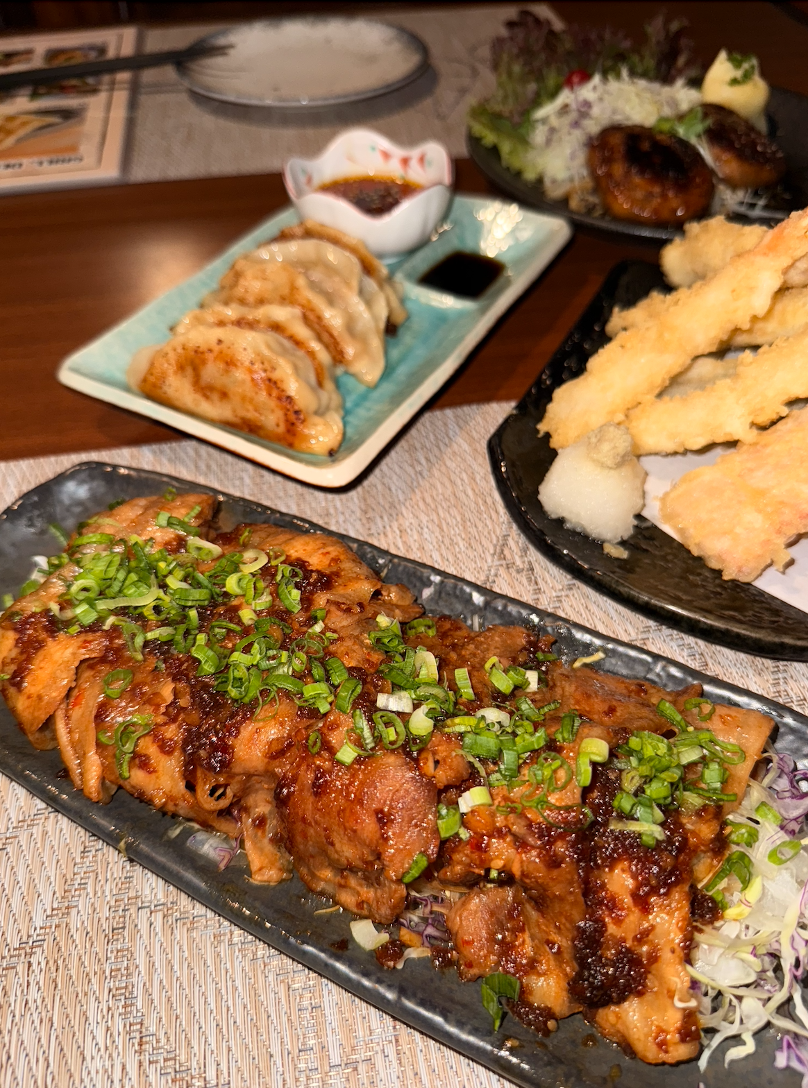 misaki asian restaurant fine dine goa