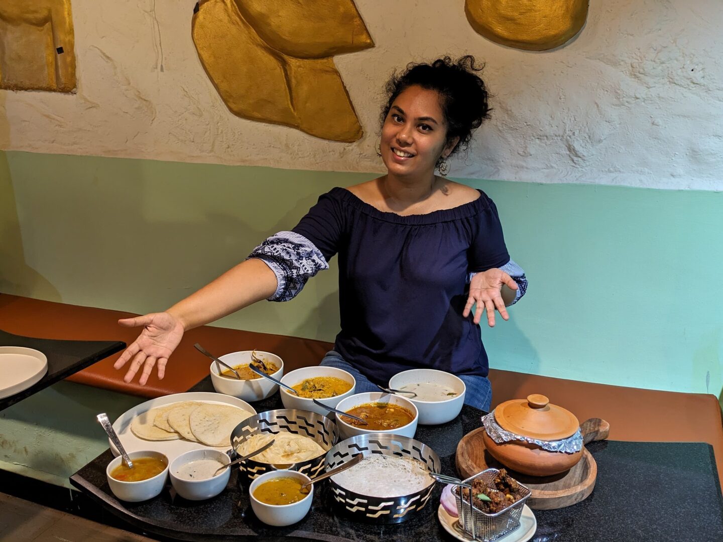 South Indian Food In Goa – ThatGoanGirl Guide