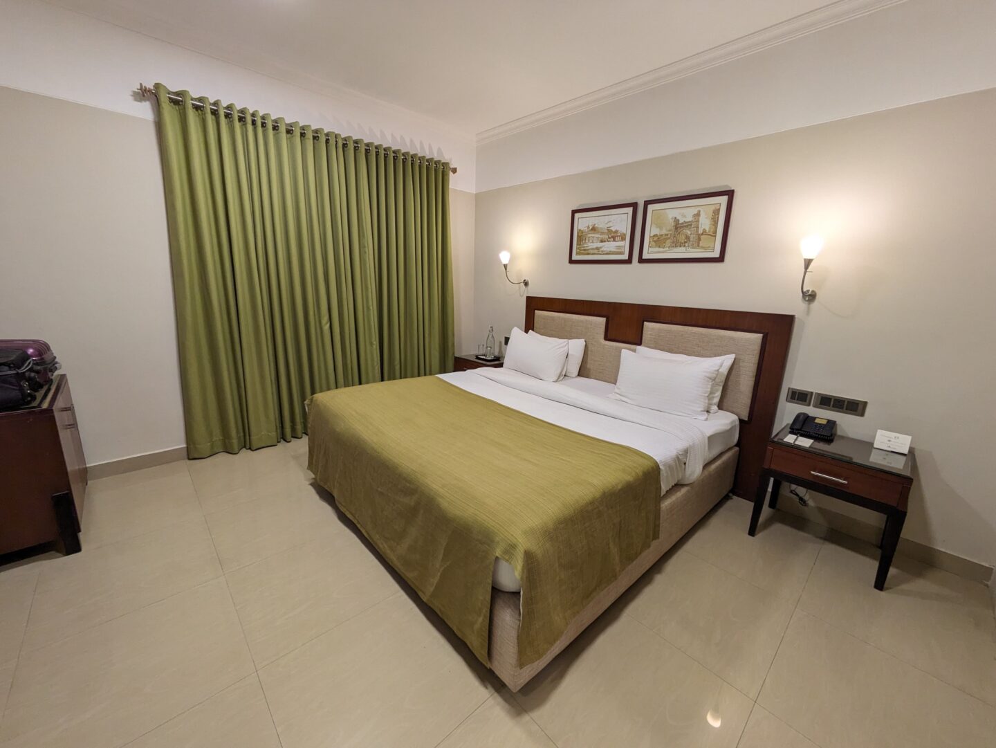 best-hotels-trivandrum