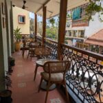 italian restaurants goa