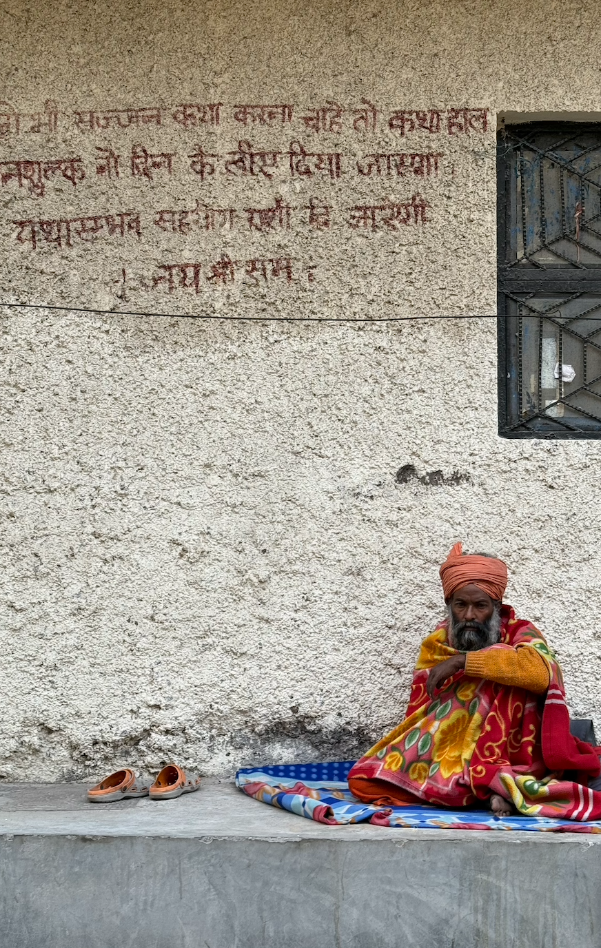 rishikesh scenes
