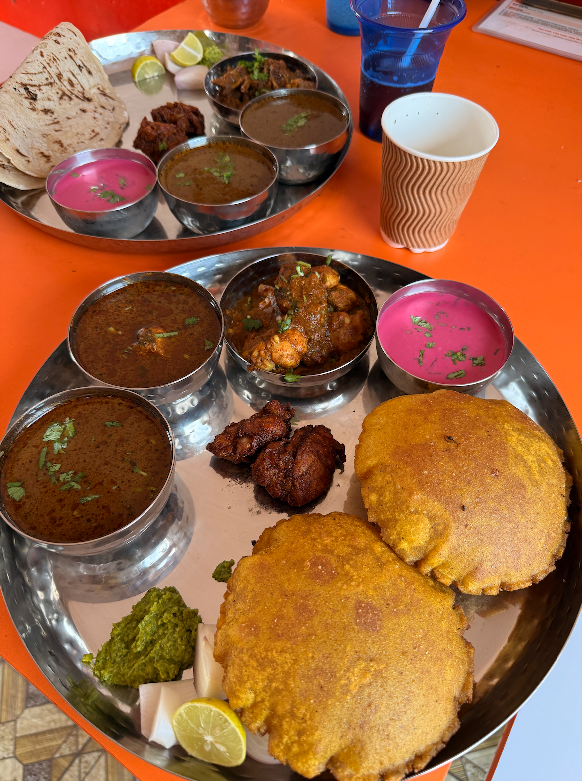 Hawratt Maharashtrain food Siolim