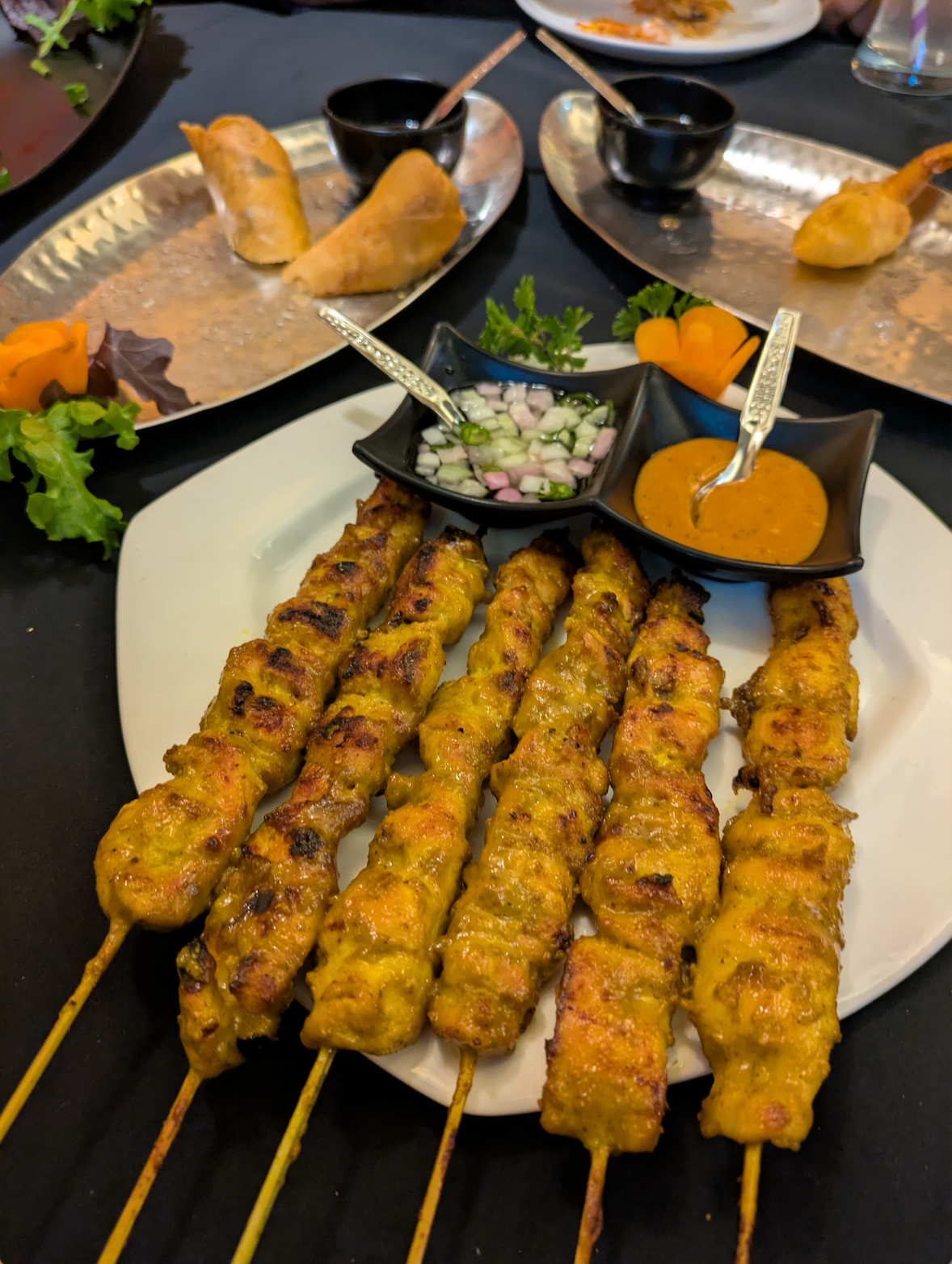 thai and wok best goa 