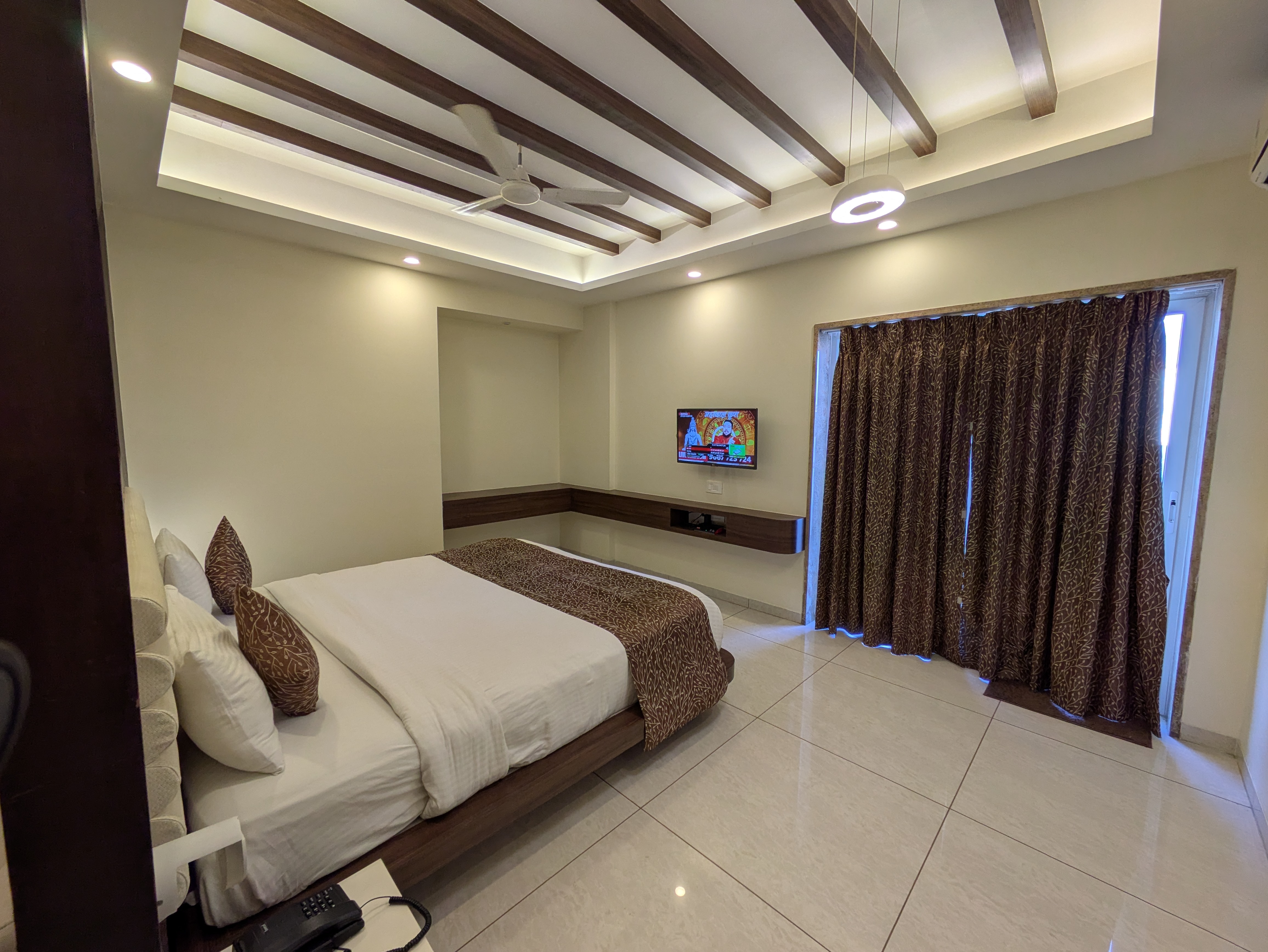 diu hotel grand highness