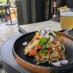 fireback siolim thai restaurants in goa