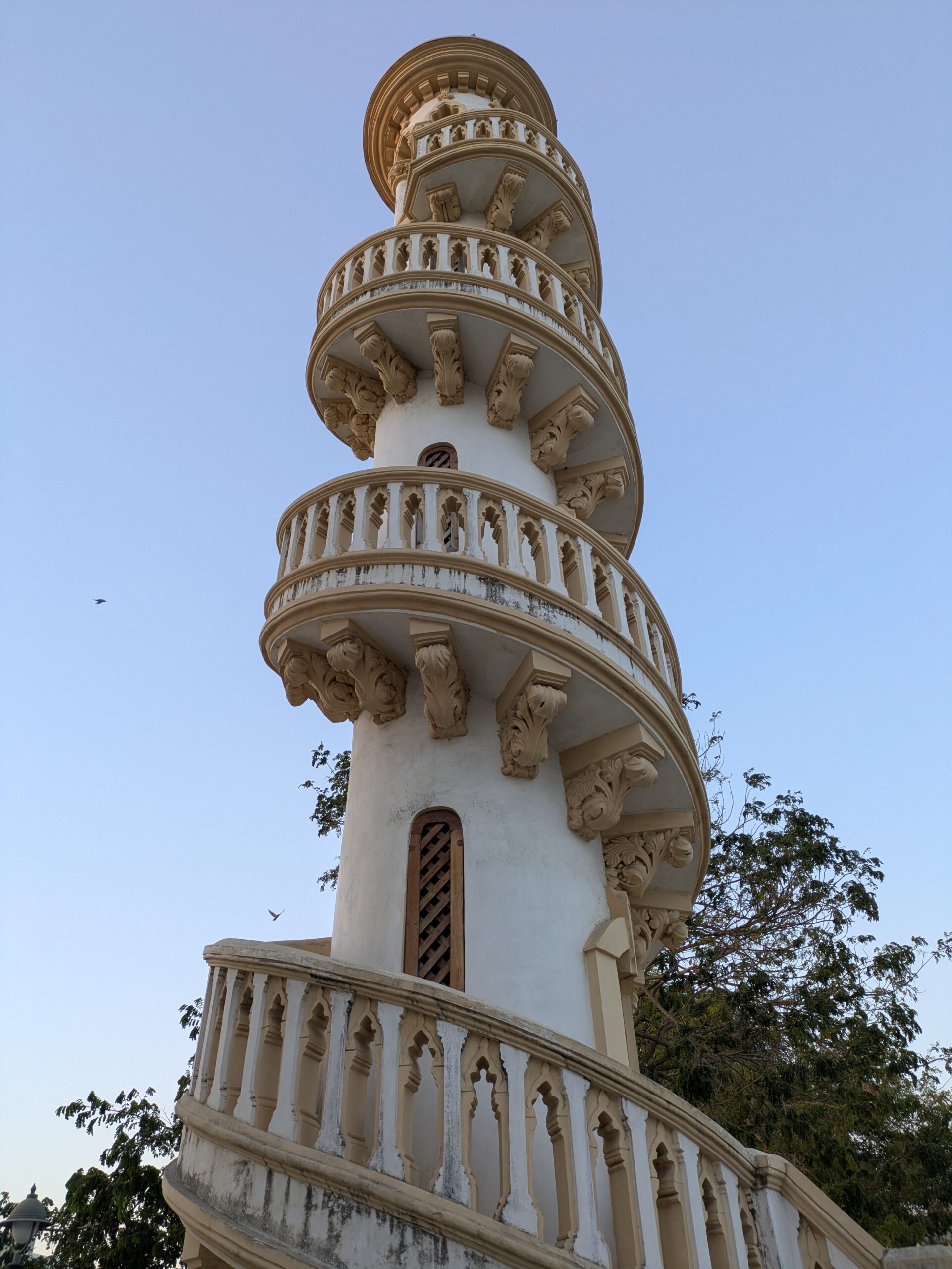 junagadh travel itinerary