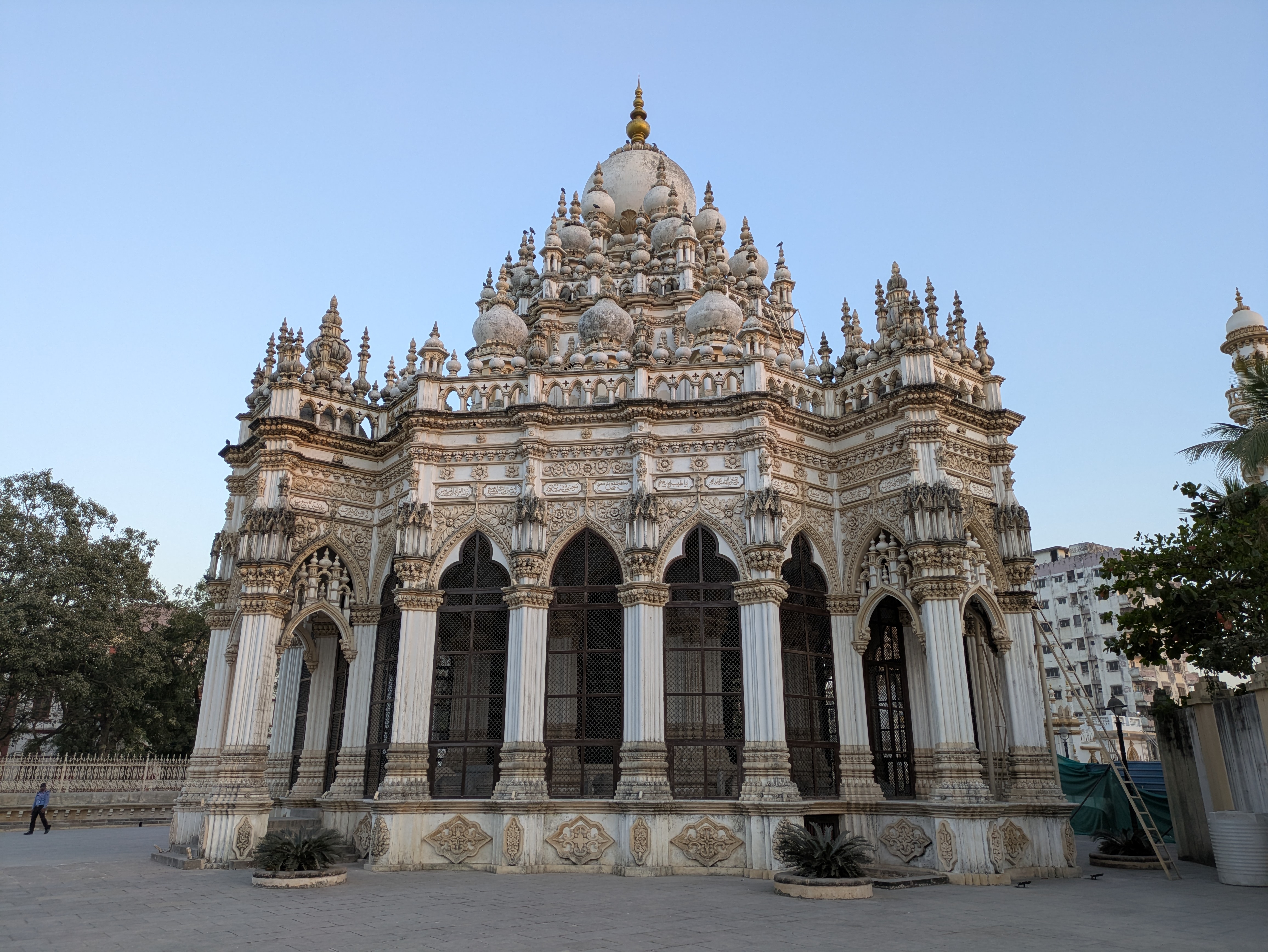 maqbara junagadh