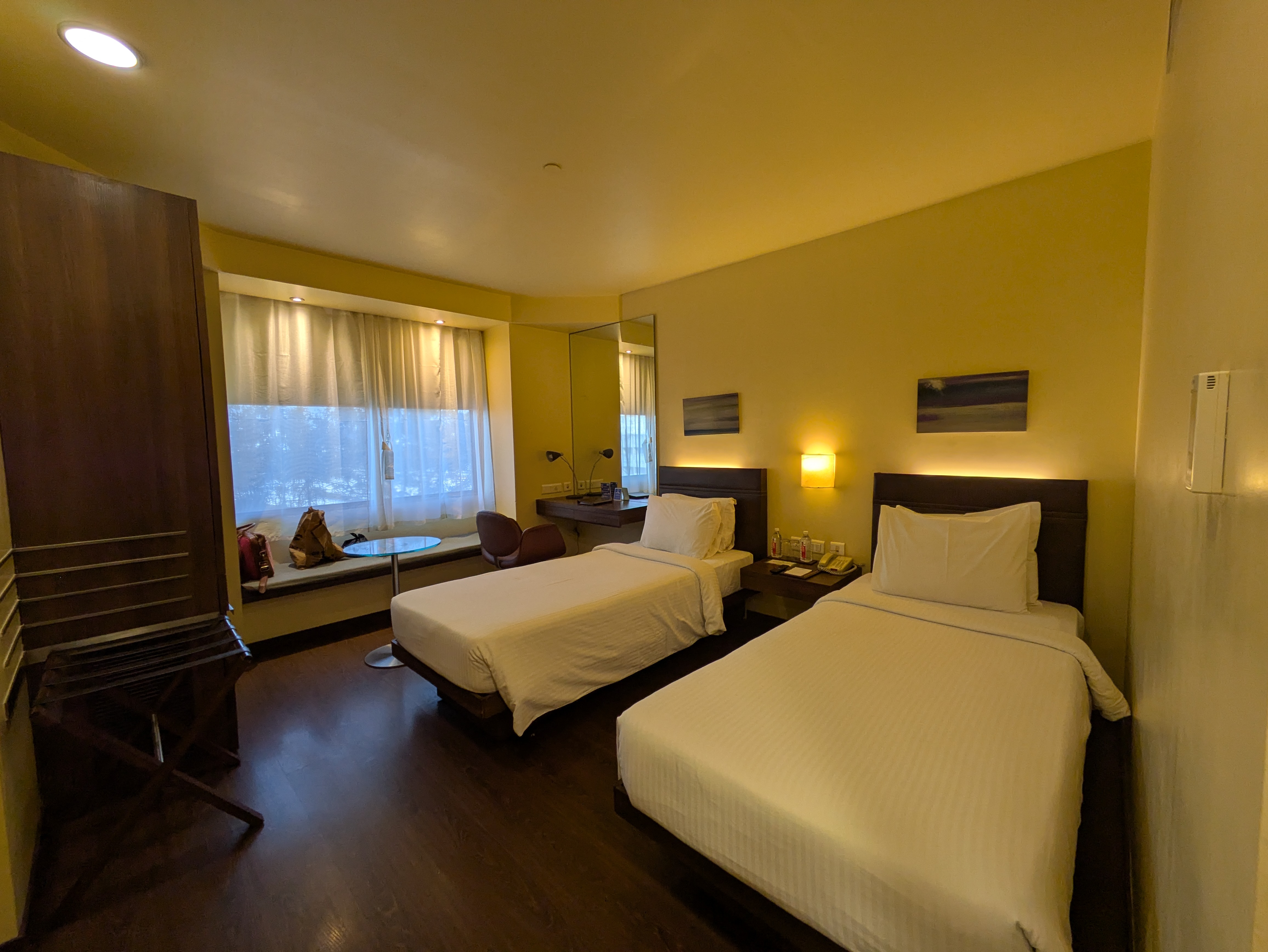 Marasa Sarovar Rajkot