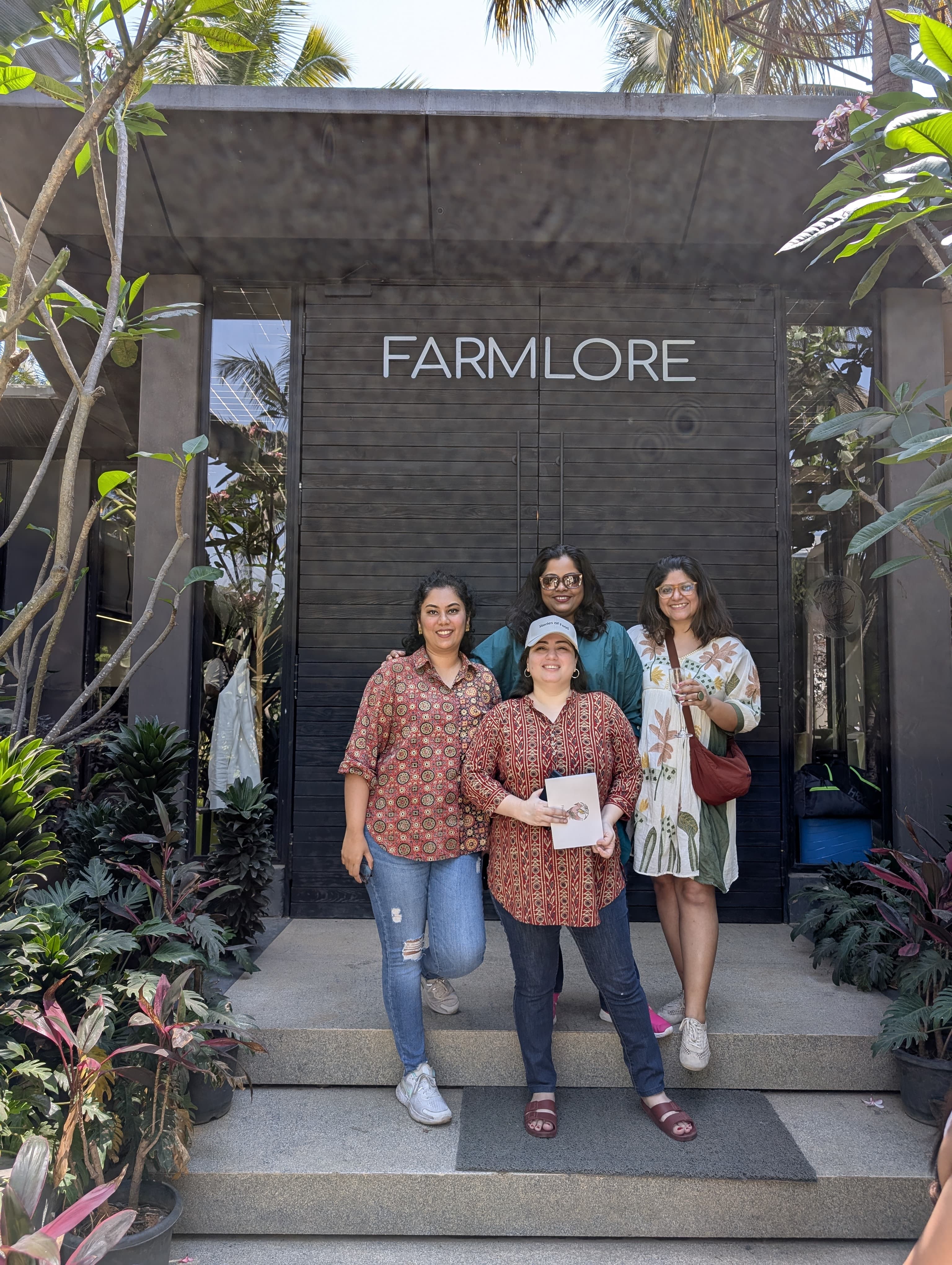 best bangalore restaurants