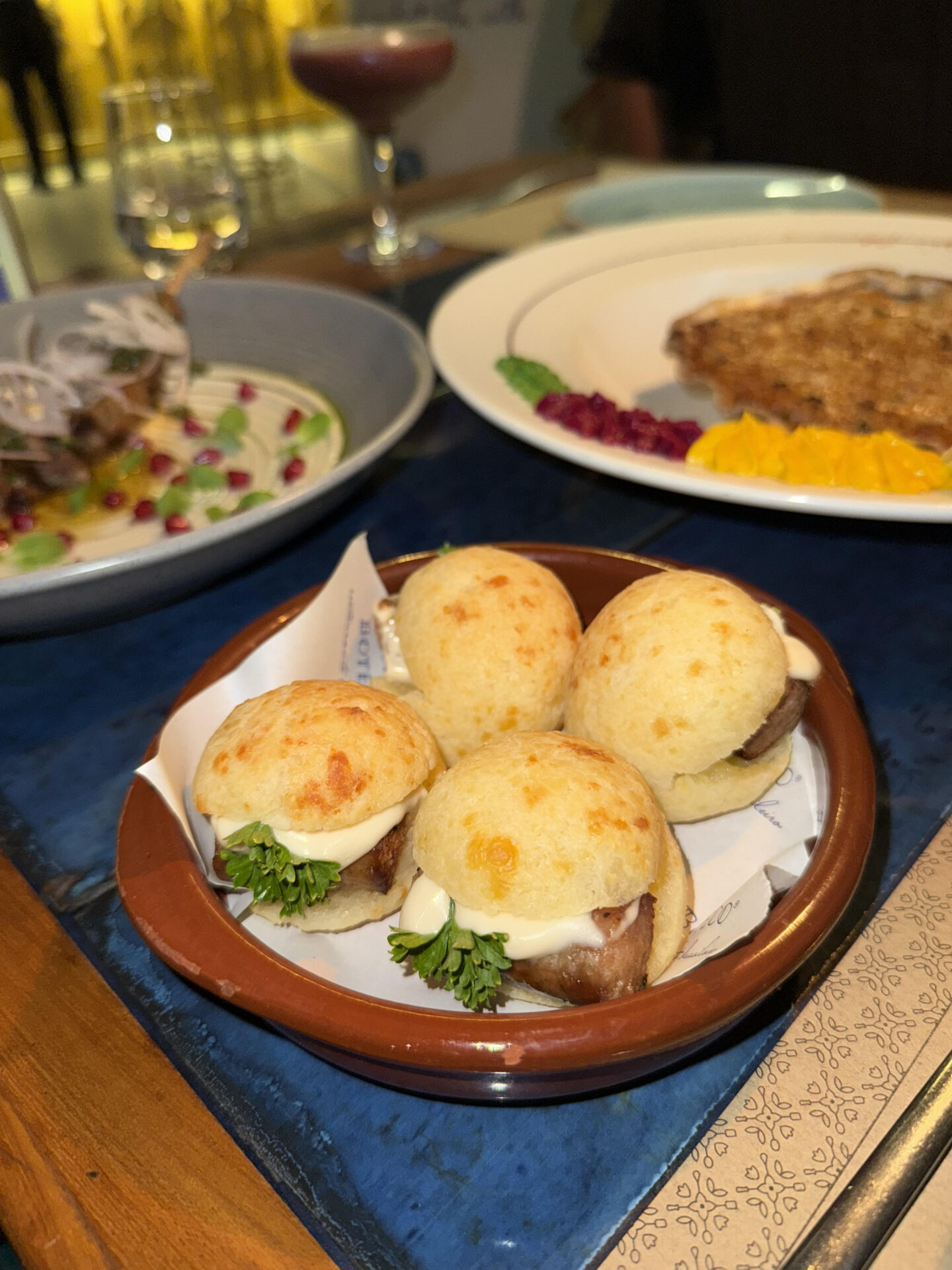 boteco bangalore review